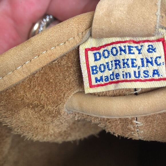 Vintage Dooney & Burke - Picture 6 of 7